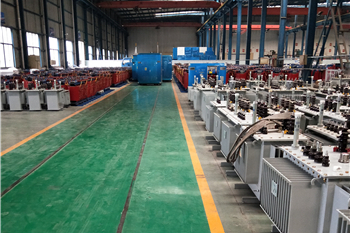 正阳S11-2000kva/10kv/0.4